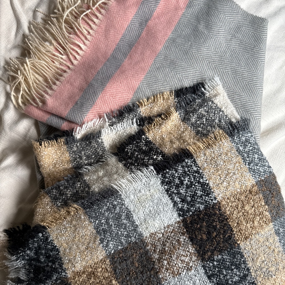 SCARF BUNDLE